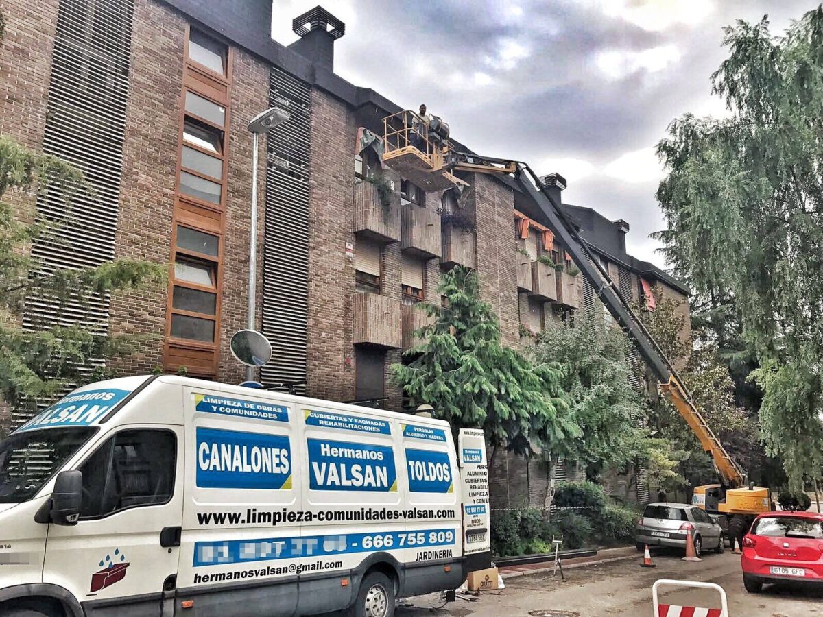 multiservicios valsan empresa