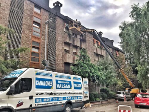 multiservicios valsan empresa
